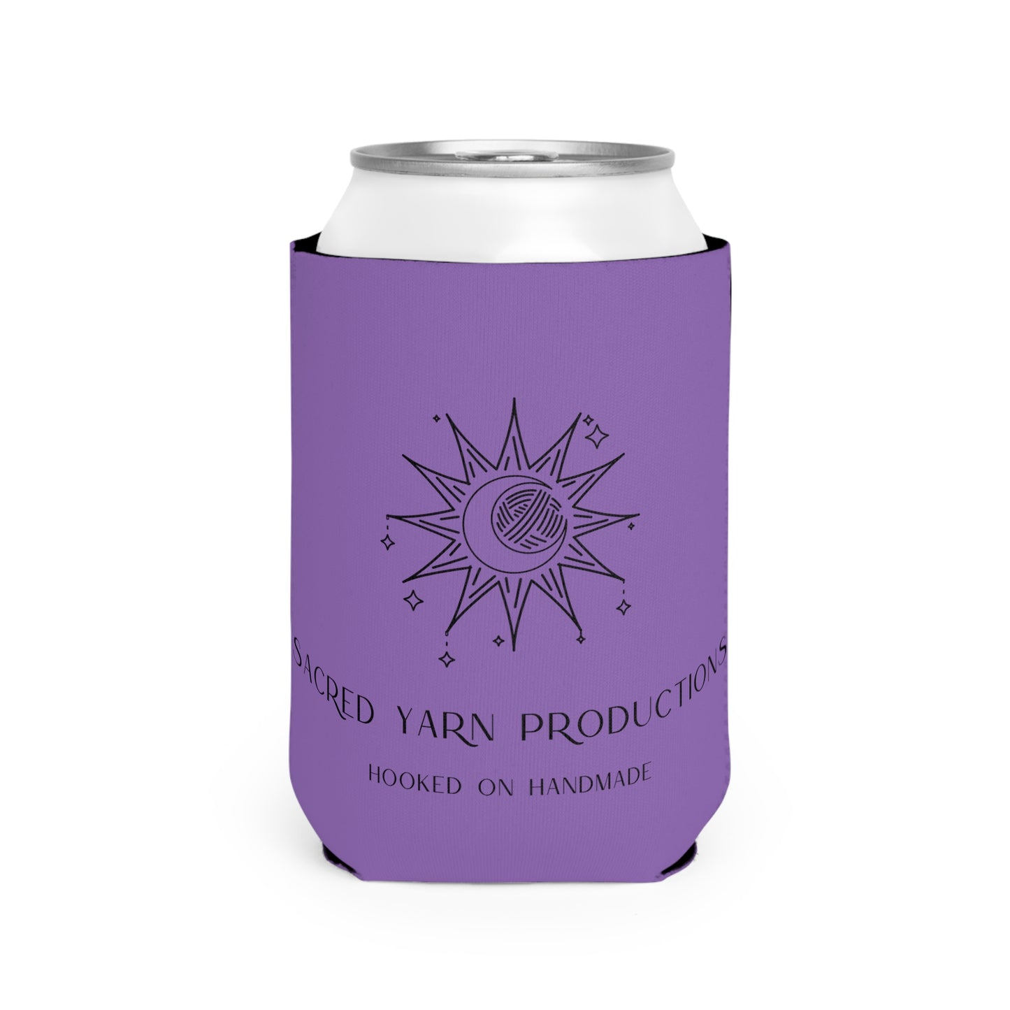 Can Cooler Sleeve