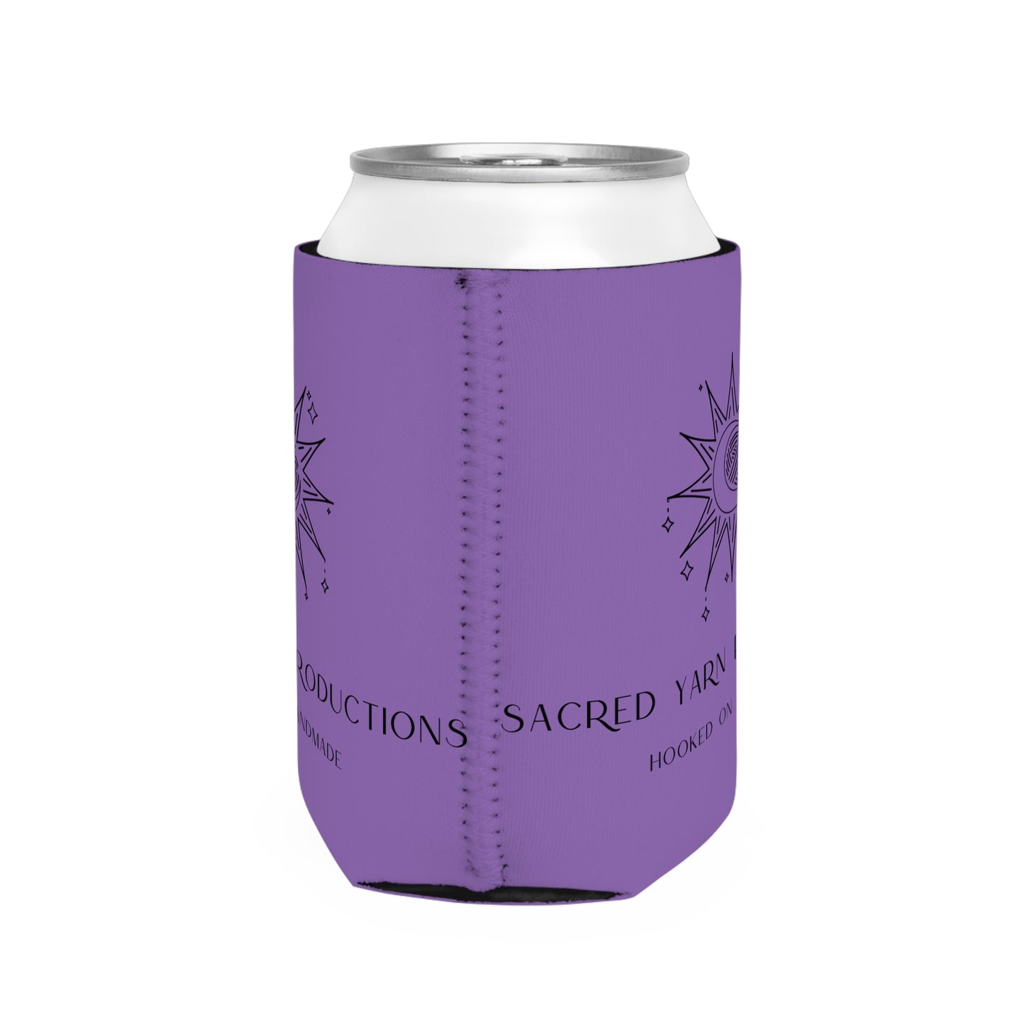 Can Cooler Sleeve
