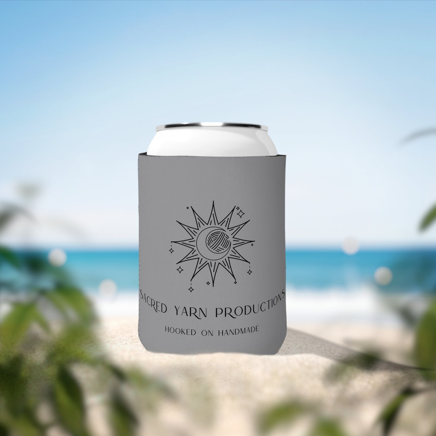 Can Cooler Sleeve
