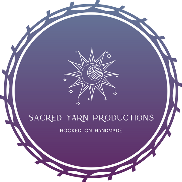 Sacred Yarn Productions